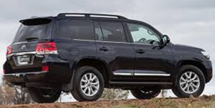 OMG. My Father Bought Thi ls Car....