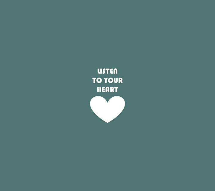 heart ♥