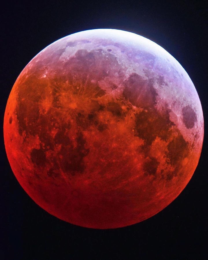 Supermoon