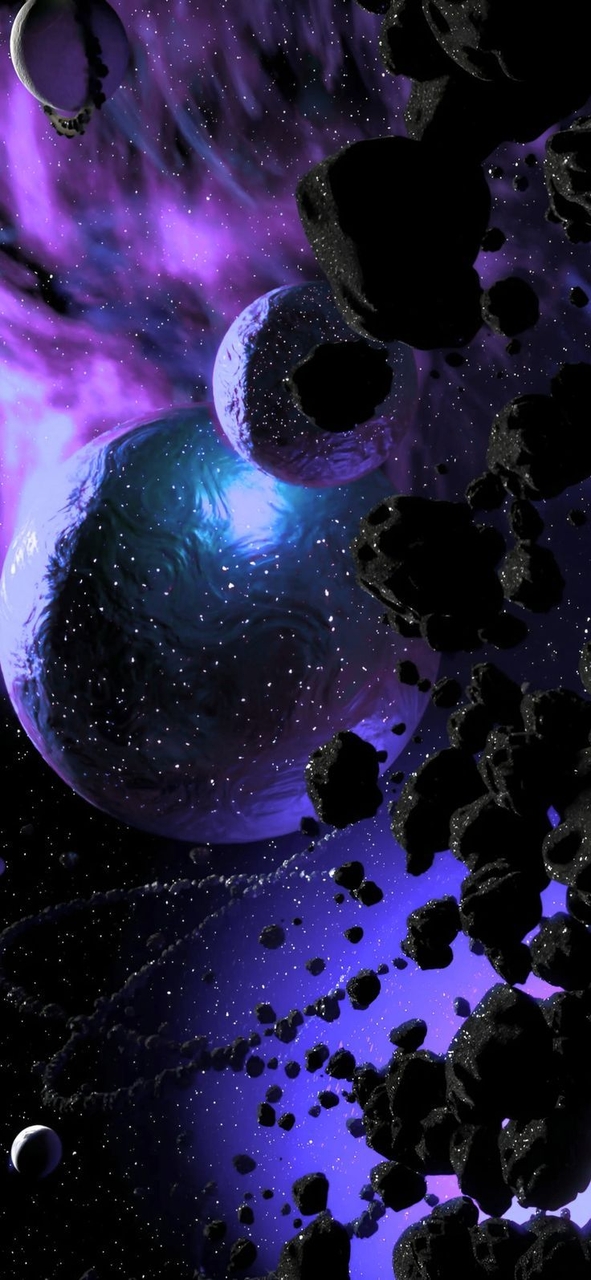 тапети astronomy, planet