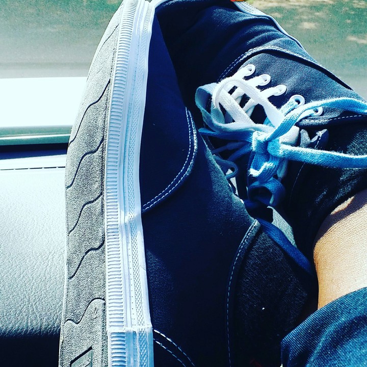 double laced