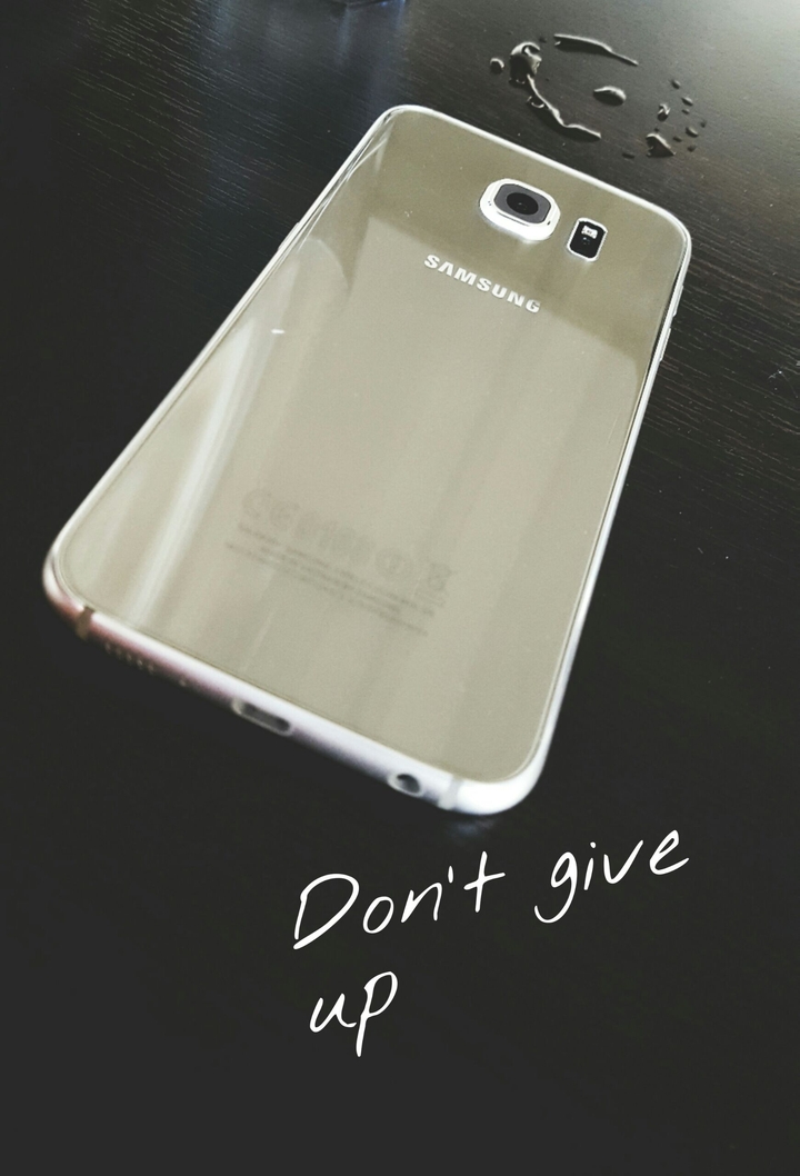 Samsung galaxy s6