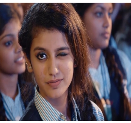 priya prakash vriyar