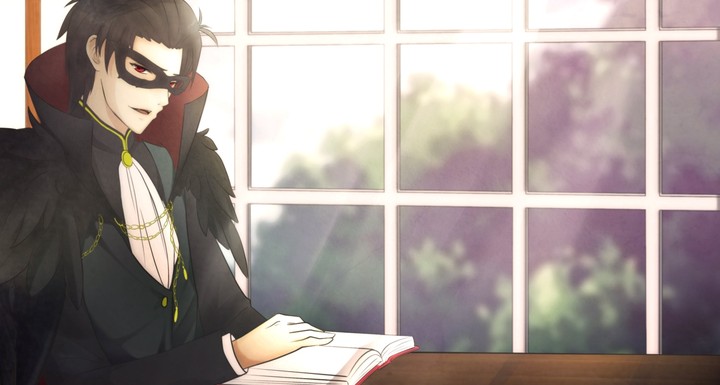 Halloween Otome