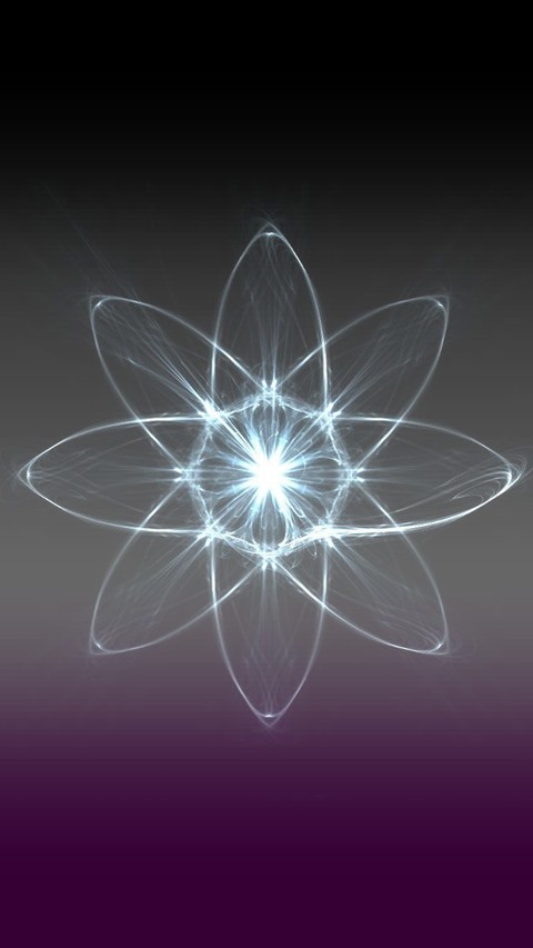ταπετσαρίες circle, symmetry