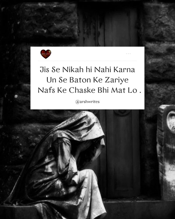 instagram @arshwrites
