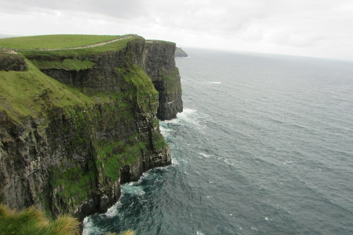 ireland