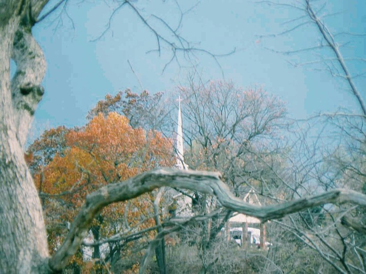 Steeple