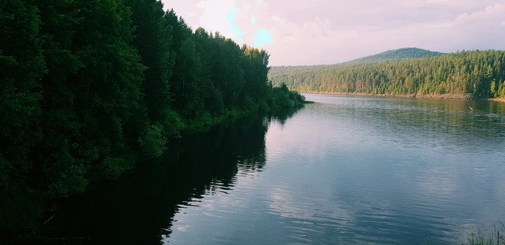 Lake