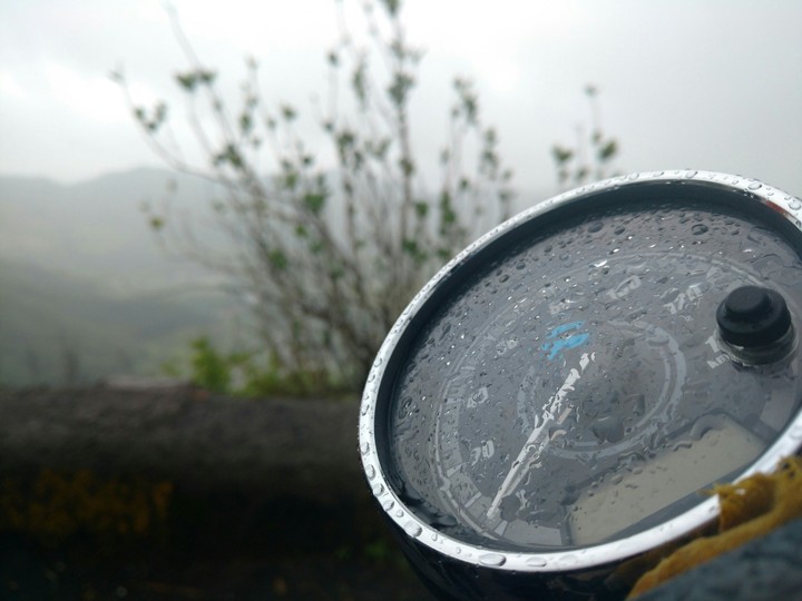 speedometer