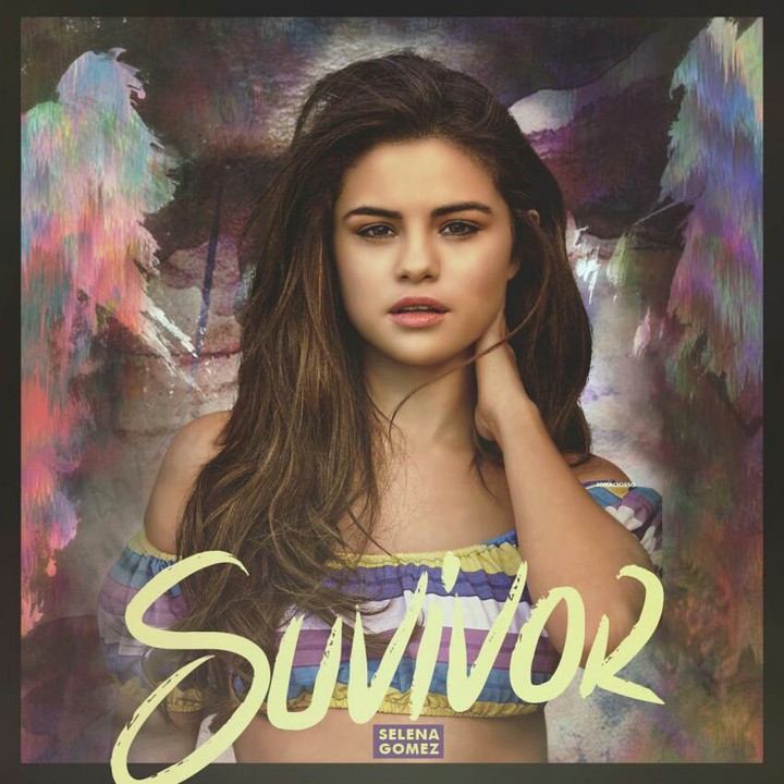 selena gomez