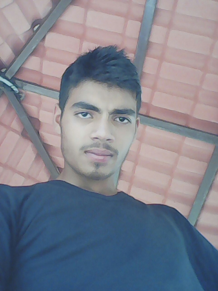 yogi rao