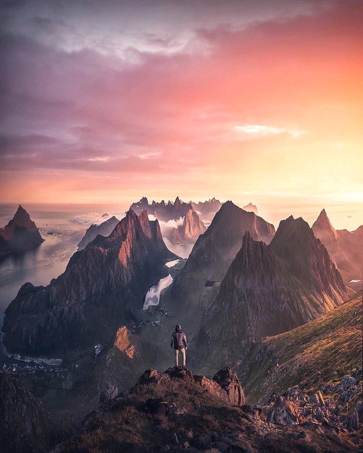 norway