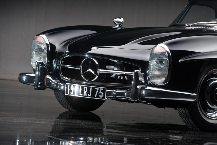 mercedes benz