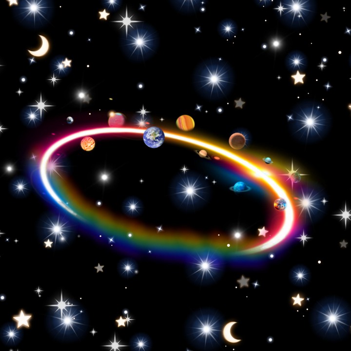 Space Galaxy