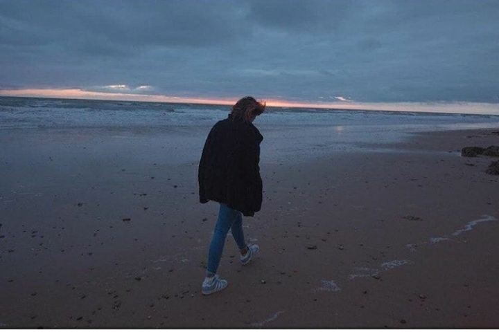 ocean
