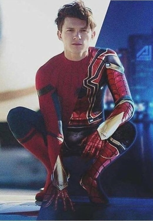 spider man