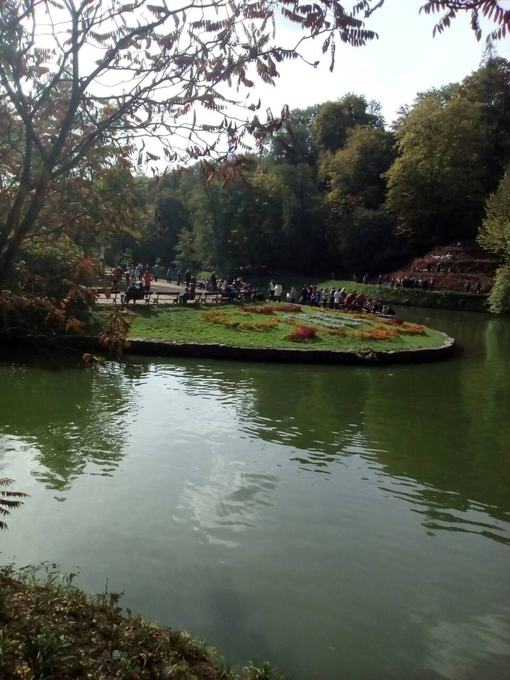 Умань