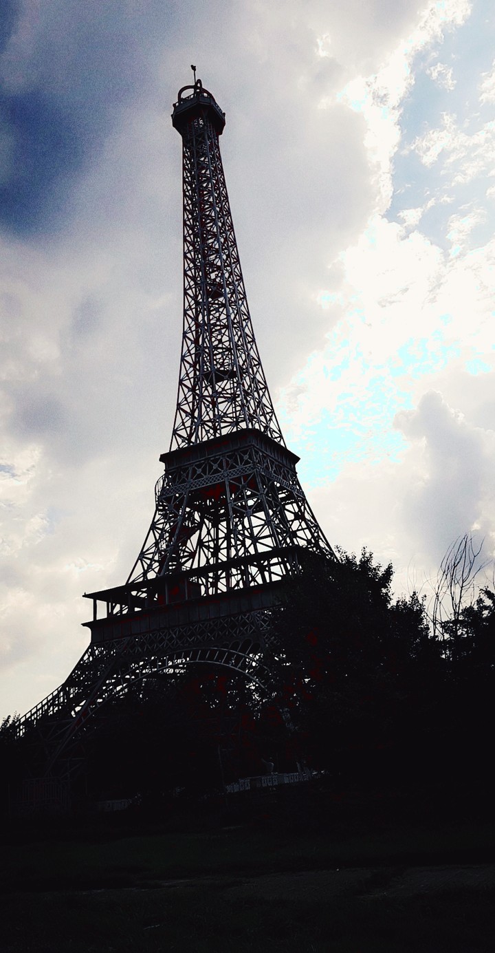 Paris? 