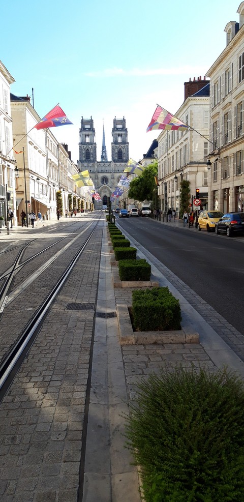 Orléans 4
