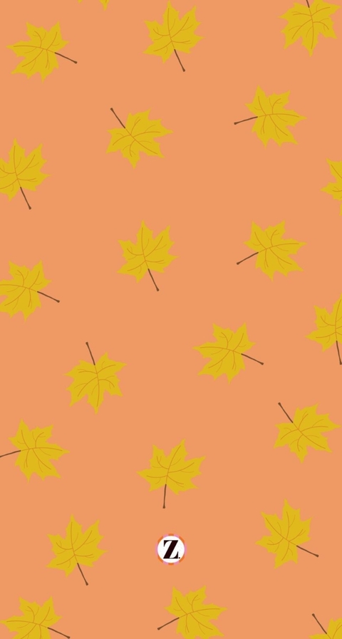 autumn leaves
