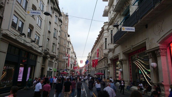 istanbul