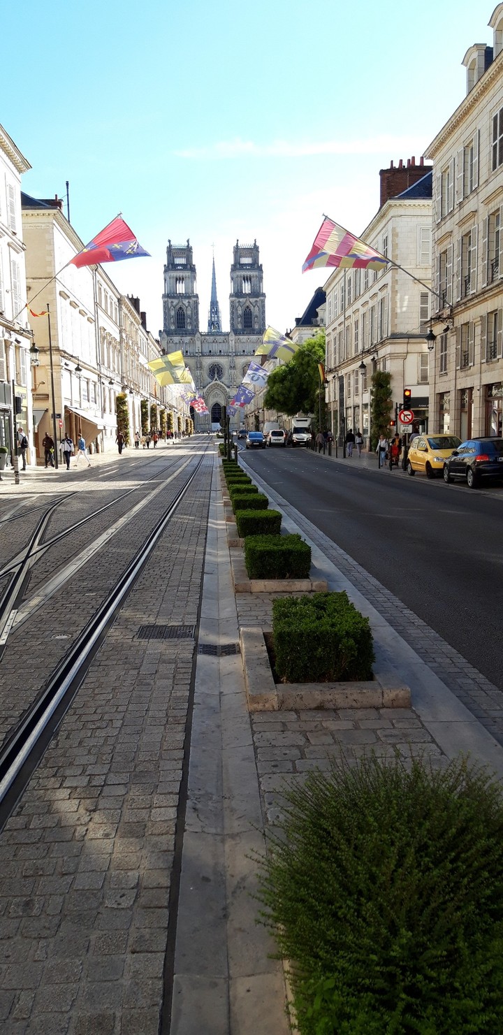 Orléans 4