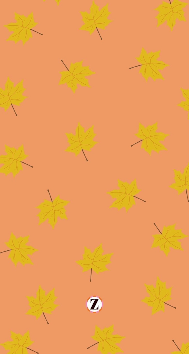 autumn leaves