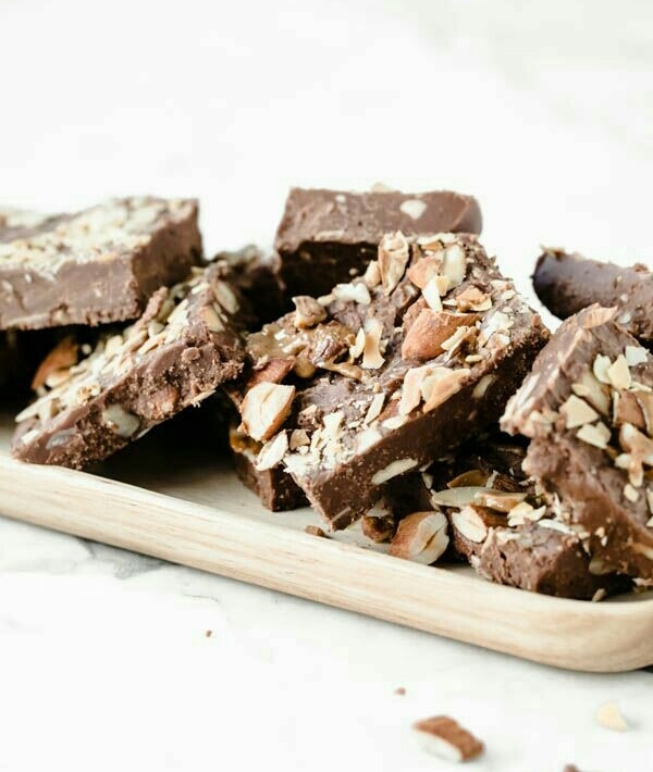 Chocolate ..