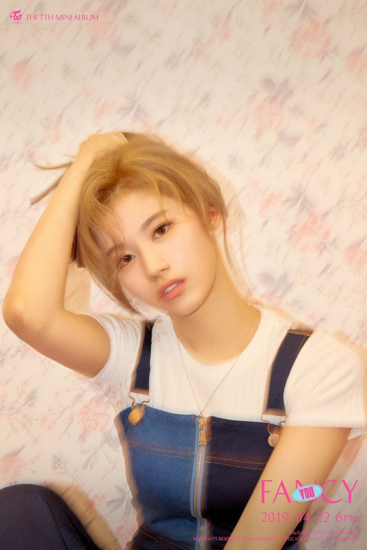 Minatozaki Sana