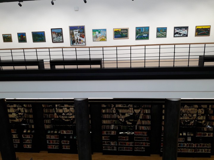 Lithuanian National Library