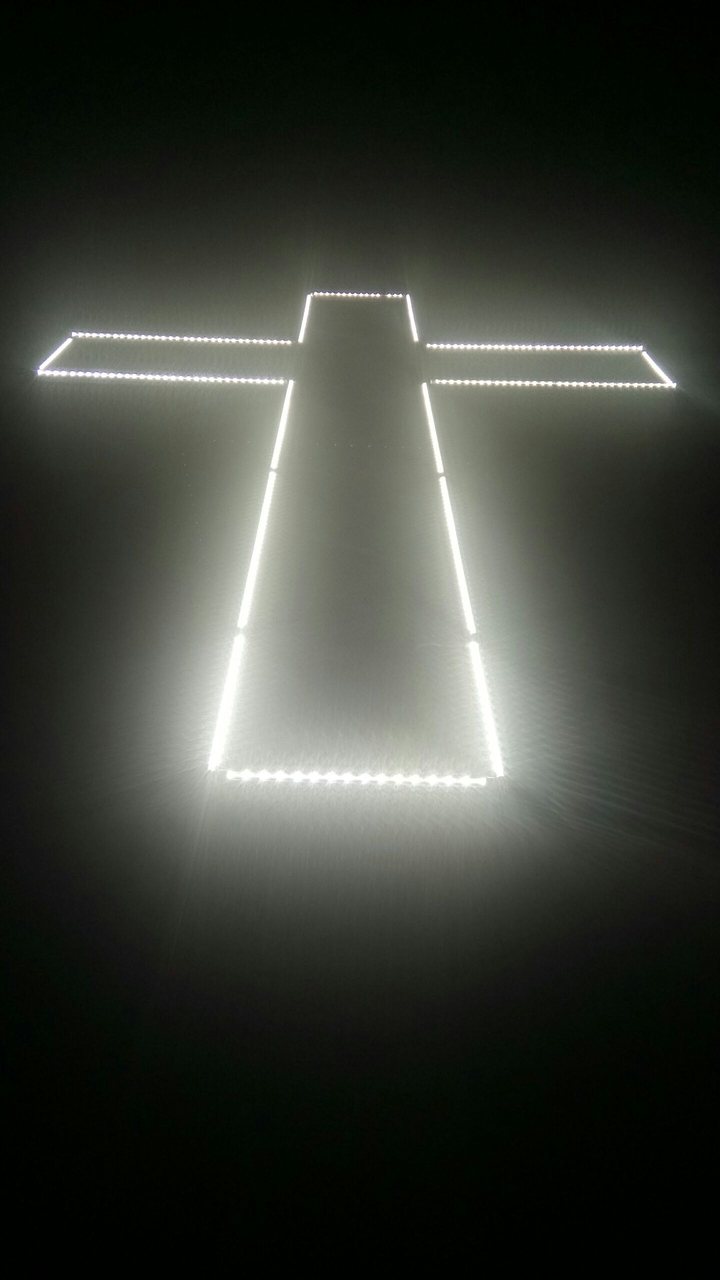 cross ➕
