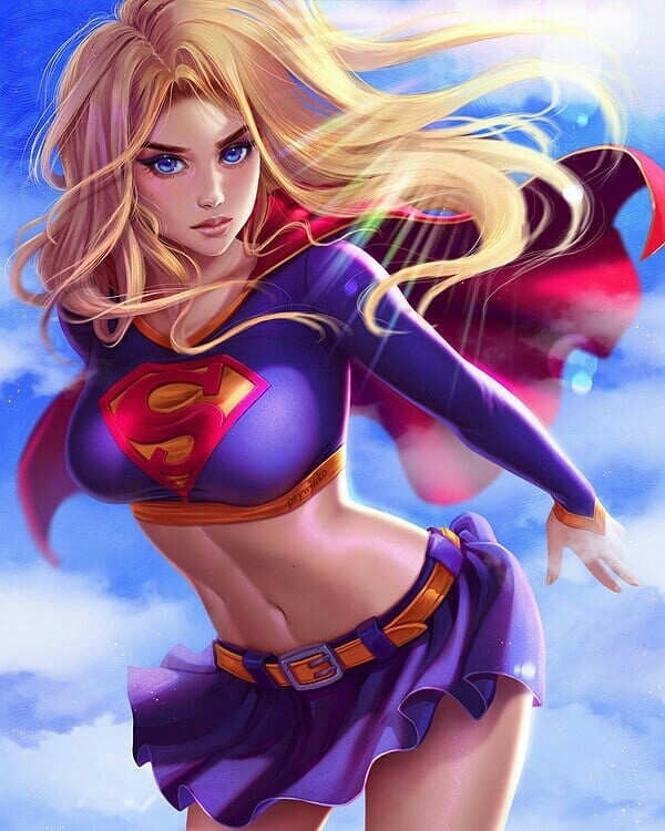Supergirl