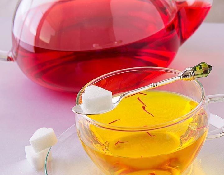 saffron_tea