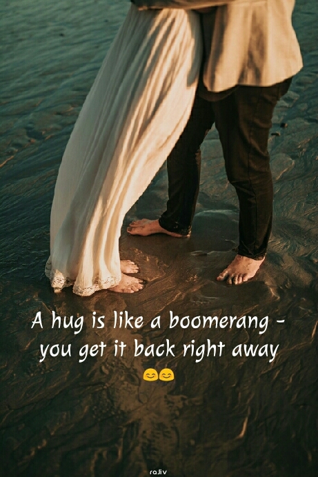 Hug