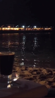 Y❤️ Night coffee