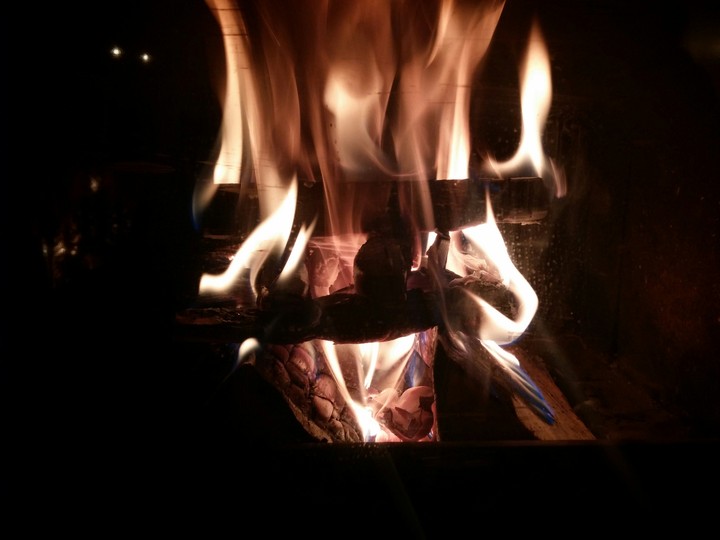Fire