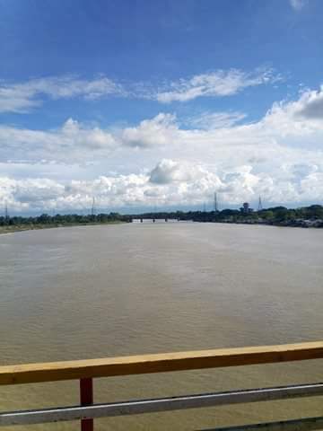 river