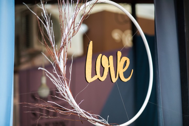 Love