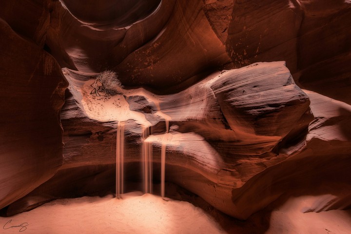 antelope canyon