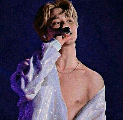 hot jimin??