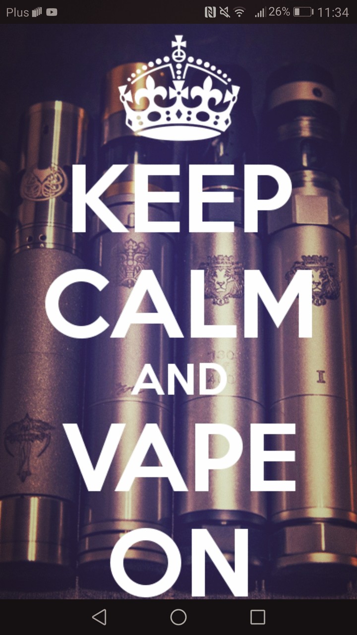 vape