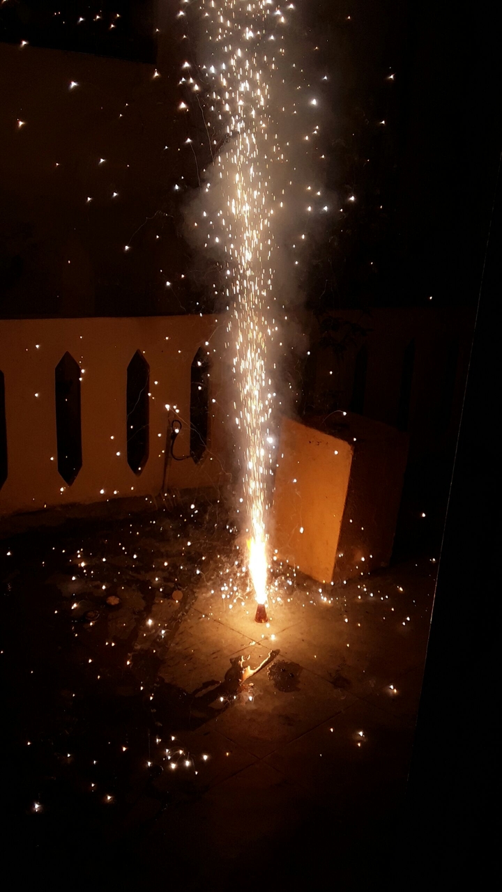 Diwali ! °•perfect pic•°