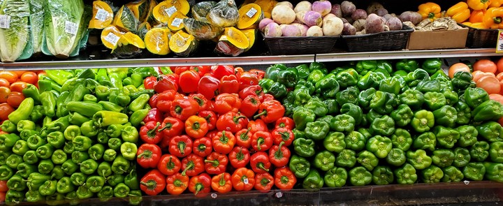 ? peper