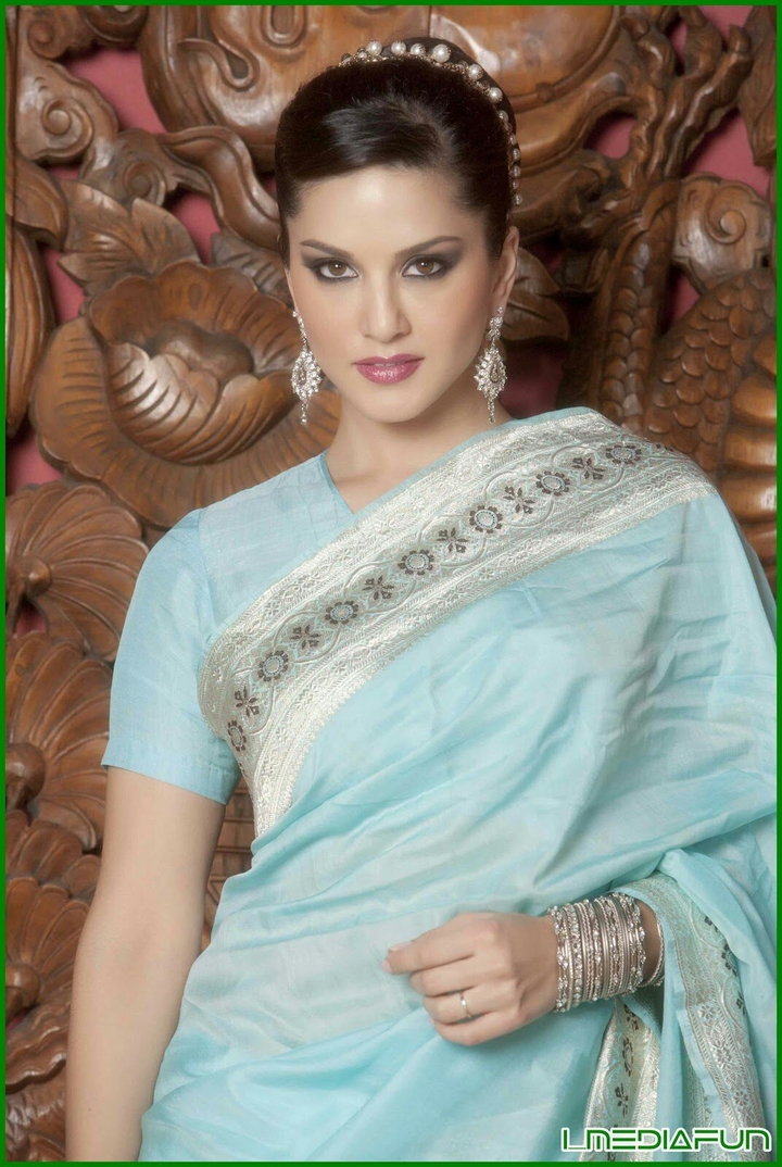 sunny Leone