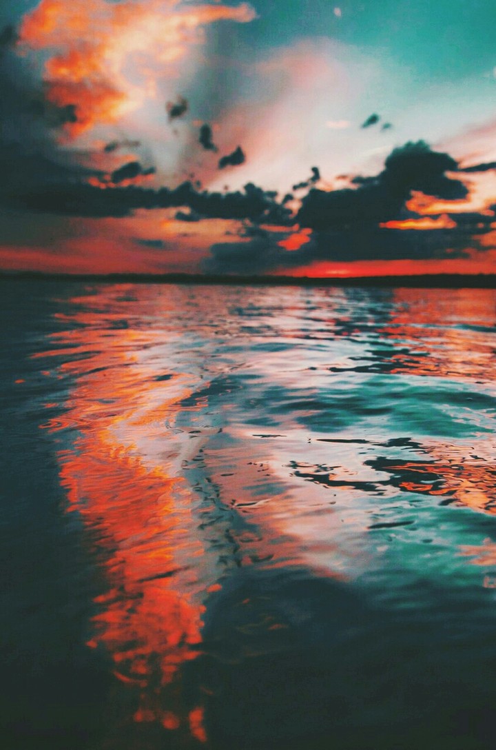 Sea