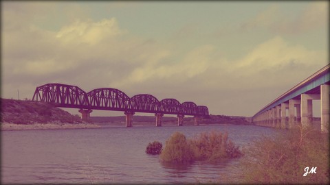 bridges