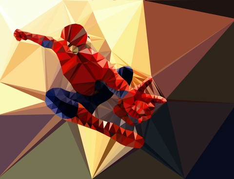 Spider Man