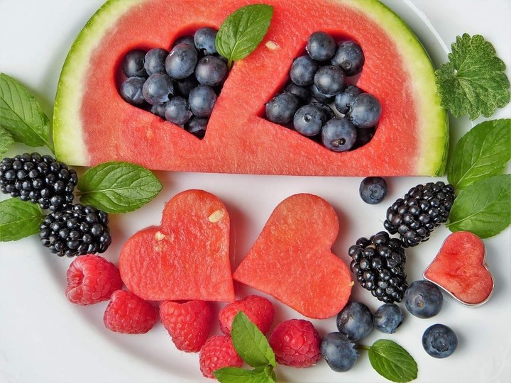 Melonenliebe