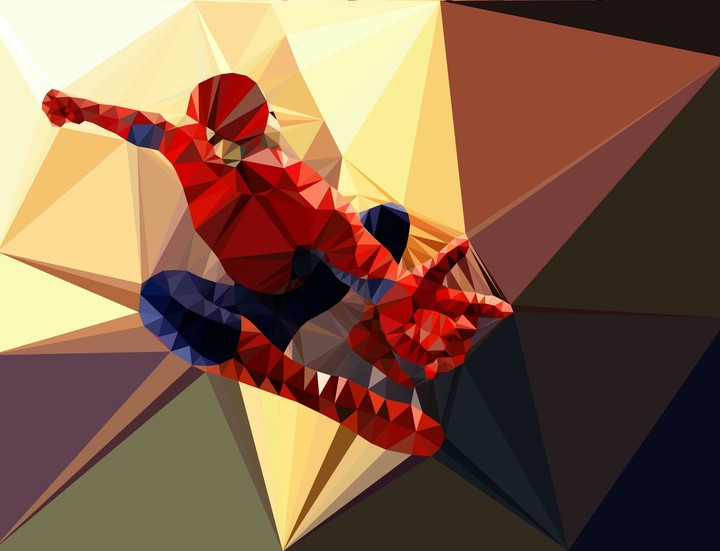 Spider Man
